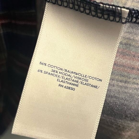 Lands’ End Knit Top - Picture 3 of 3